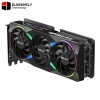 PNY GeForce RTX 5070 Ti ARGB Triple Fan 16GB GDDR7 Graphics Card PNY GeForce RTX 5070 Ti ARGB Triple Fan 16GB GDDR7 Graphics Card