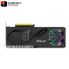 PNY GeForce RTX 5070 Ti ARGB Triple Fan 16GB GDDR7 Graphics Card PNY GeForce RTX 5070 Ti ARGB Triple Fan 16GB GDDR7 Graphics Card