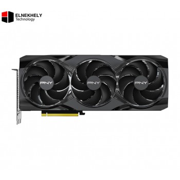 PNY GeForce RTX 5080 OC Triple Fan 16G Graphics Card – 16GB GDDR7, PCIe 5.0 PNY GeForce RTX 5080 OC Triple Fan 16G Graphics Card – 16GB GDDR7, PCIe 5.0