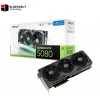 PNY GeForce RTX 5080 OC Triple Fan 16G Graphics Card – 16GB GDDR7, PCIe 5.0