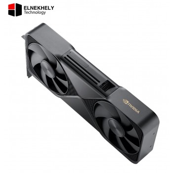 PNY Nvidia RTX Pro 6000 96GB GDDR7 Workstation Graphics Card – Blackwell Architecture, 24064 CUDA Cores, 4000 AI TOPS, PCIe 5.0 PNY Nvidia RTX Pro 6000 96GB GDDR7 Workstation Graphics Card – Blackwell Architecture, 24064 CUDA Cores, 4000 AI TOPS, PCIe 5.0