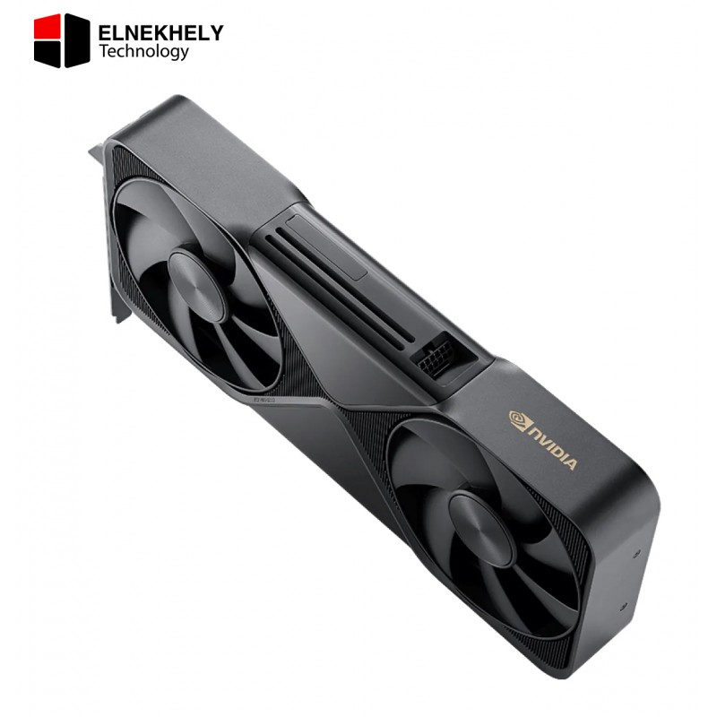 PNY Nvidia RTX Pro 6000 96GB GDDR7 Workstation Graphics Card – Blackwell Architecture, 24064 CUDA Cores, 4000 AI TOPS, PCIe 5.0 PNY Nvidia RTX Pro 6000 96GB GDDR7 Workstation Graphics Card – Blackwell Architecture, 24064 CUDA Cores, 4000 AI TOPS, PCIe 5.0