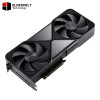 PNY Nvidia RTX Pro 6000 96GB GDDR7 Workstation Graphics Card – Blackwell Architecture, 24064 CUDA Cores, 4000 AI TOPS, PCIe 5.0 PNY Nvidia RTX Pro 6000 96GB GDDR7 Workstation Graphics Card – Blackwell Architecture, 24064 CUDA Cores, 4000 AI TOPS, PCIe 5.0