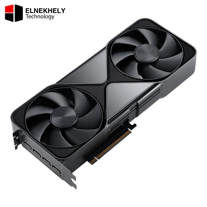 PNY Nvidia RTX Pro 6000 96GB GDDR7 Workstation Graphics Card – Blackwell Architecture, 24064 CUDA Cores, 4000 AI TOPS, PCIe 5.0 PNY Nvidia RTX Pro 6000 96GB GDDR7 Workstation Graphics Card – Blackwell Architecture, 24064 CUDA Cores, 4000 AI TOPS, PCIe 5.0