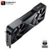 PNY Nvidia RTX Pro 6000 96GB GDDR7 Workstation Graphics Card – Blackwell Architecture, 24064 CUDA Cores, 4000 AI TOPS, PCIe 5.0 PNY Nvidia RTX Pro 6000 96GB GDDR7 Workstation Graphics Card – Blackwell Architecture, 24064 CUDA Cores, 4000 AI TOPS, PCIe 5.0