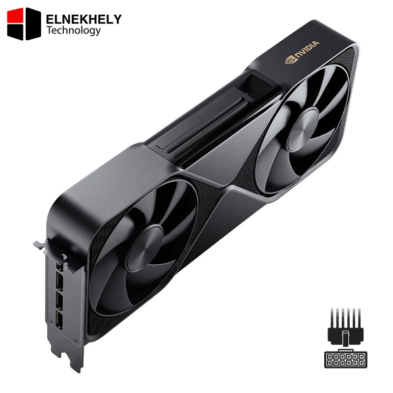 PNY Nvidia RTX Pro 6000 96GB GDDR7 Workstation Graphics Card – Blackwell Architecture, 24064 CUDA Cores, 4000 AI TOPS, PCIe 5.0 PNY Nvidia RTX Pro 6000 96GB GDDR7 Workstation Graphics Card – Blackwell Architecture, 24064 CUDA Cores, 4000 AI TOPS, PCIe 5.0