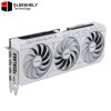 ASUS Prime GeForce RTX 5070 White OC Edition 12GB GDDR7 Graphics Card – Overclocked GPU with PCIe 5.0, Ray Tracing, DLSS 3.5, HDMI 2.1, DisplayPort 1.4a, High Performance Gaming for 4K & 8K ASUS Prime GeForce RTX 5070 White OC Edition 12GB GDDR7 Graphics Card – Overclocked GPU with PCIe 5.0, Ray Tracing, DLSS 3.5, HDMI 2.1, DisplayPort 1.4a, High Performance Gaming for 4K & 8K