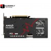 Sapphire Pulse AMD Radeon RX 9060 XT Gaming OC 16GB GDDR6 – RDNA 4, 3290MHz Boost, 2700MHz Game Clock, 2048 SP, 128-bit, 20Gbps, PCIe 5.0, FSR 4, Dual HDMI 2.1, DP 2.1a, VR Ready, 4K Gaming GPU Sapphire Pulse AMD Radeon RX 9060 XT Gaming OC 16GB GDDR6 – RDNA 4, 3290MHz Boost, 2700MHz Game Clock, 2048 SP, 128-bit, 20Gbps, PCIe 5.0, FSR 4, Dual HDMI 2.1, DP 2.1a, VR Ready, 4K Gaming GPU