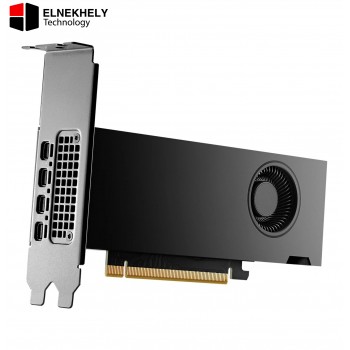 PNY Nvidia RTX 2000 Ada Generation Low Profile 16GB GDDR6 Professional Graphics Card