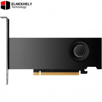 PNY Nvidia RTX 2000 Ada Generation Low Profile 16GB GDDR6 Professional Graphics Card