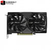 PNY GeForce RTX 5060 8GB Overclocked Dual Fan Gaming Graphics Card – GDDR7 Memory, DLSS 4, Ray Tracing, AI Acceleration, Overclocked Performance, Dual Fan Cooling GPU