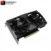 PNY GeForce RTX 5060 8GB Overclocked Dual Fan Gaming Graphics Card – GDDR7 Memory, DLSS 4, Ray Tracing, AI Acceleration, Overclocked Performance, Dual Fan Cooling GPU