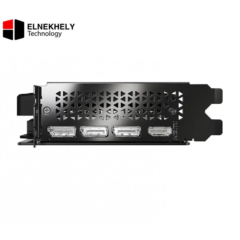 PNY GeForce RTX 5060 8GB Overclocked Dual Fan Gaming Graphics Card – GDDR7 Memory, DLSS 4, Ray Tracing, AI Acceleration, Overclocked Performance, Dual Fan Cooling GPU