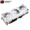 ASUS TUF Gaming GeForce RTX 5070 Ti BTF White OC Edition 16GB GDDR7 Graphics Card | PCIe 5.0, 8960 CUDA Cores, Ray Tracing, DLSS 3.5, HDMI 2.1, DisplayPort 2.1 ASUS TUF Gaming GeForce RTX 5070 Ti BTF White OC Edition 16GB GDDR7 Graphics Card | PCIe 5.0, 8960 CUDA Cores, Ray Tracing, DLSS 3.5, HDMI 2.1, DisplayPort 2.1