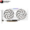 Sapphire PURE RX 9060 XT 16GB GDDR6 GPU – RDNA 4, 3290MHz Boost, 2700MHz Game, 2048 SP, 128-bit, 20Gbps, PCIe 5.0, HDMI 2.1, DP 2.1a, ARGB Dual-X Cooling, Backplate, 170W, Fuse Protected Sapphire PURE RX 9060 XT 16GB GDDR6 GPU – RDNA 4, 3290MHz Boost, 2700MHz Game, 2048 SP, 128-bit, 20Gbps, PCIe 5.0, HDMI 2.1, DP 2.1a, ARGB Dual-X Cooling, Backplate, 170W, Fuse Protected