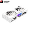 Sapphire PURE RX 9060 XT 16GB GDDR6 GPU – RDNA 4, 3290MHz Boost, 2700MHz Game, 2048 SP, 128-bit, 20Gbps, PCIe 5.0, HDMI 2.1, DP 2.1a, ARGB Dual-X Cooling, Backplate, 170W, Fuse Protected Sapphire PURE RX 9060 XT 16GB GDDR6 GPU – RDNA 4, 3290MHz Boost, 2700MHz Game, 2048 SP, 128-bit, 20Gbps, PCIe 5.0, HDMI 2.1, DP 2.1a, ARGB Dual-X Cooling, Backplate, 170W, Fuse Protected
