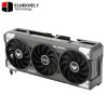 ASUS TUF-RTX5060-O8G-GAMING 8GB GDDR7 OC Graphics Card – PCIe 5.0, 2677MHz Boost, 3840 CUDA Cores, 28Gbps Memory, HDMI 2.1b, DisplayPort 2.1b, ARGB Lighting, Military-Grade Durability, 145W TDP ASUS TUF-RTX5060-O8G-GAMING 8GB GDDR7 OC Graphics Card – PCIe 5.0, 2677MHz Boost, 3840 CUDA Cores, 28Gbps Memory, HDMI 2.1b, DisplayPort 2.1b, ARGB Lighting, Military-Grade Durability, 145W TDP