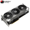 ASUS TUF-RTX5060-O8G-GAMING 8GB GDDR7 OC Graphics Card – PCIe 5.0, 2677MHz Boost, 3840 CUDA Cores, 28Gbps Memory, HDMI 2.1b, DisplayPort 2.1b, ARGB Lighting, Military-Grade Durability, 145W TDP ASUS TUF-RTX5060-O8G-GAMING 8GB GDDR7 OC Graphics Card – PCIe 5.0, 2677MHz Boost, 3840 CUDA Cores, 28Gbps Memory, HDMI 2.1b, DisplayPort 2.1b, ARGB Lighting, Military-Grade Durability, 145W TDP