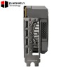 ASUS TUF-RTX5060-O8G-GAMING 8GB GDDR7 OC Graphics Card – PCIe 5.0, 2677MHz Boost, 3840 CUDA Cores, 28Gbps Memory, HDMI 2.1b, DisplayPort 2.1b, ARGB Lighting, Military-Grade Durability, 145W TDP ASUS TUF-RTX5060-O8G-GAMING 8GB GDDR7 OC Graphics Card – PCIe 5.0, 2677MHz Boost, 3840 CUDA Cores, 28Gbps Memory, HDMI 2.1b, DisplayPort 2.1b, ARGB Lighting, Military-Grade Durability, 145W TDP