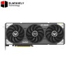 ASUS TUF-RX9060XT-O16G-GAMING Graphics Card | AMD Radeon RX 9060 XT 16GB GDDR6 | PCIe 5.0 | 3340 MHz OC Boost | AURA Sync RGB | 8K Support ASUS TUF-RX9060XT-O16G-GAMING Graphics Card | AMD Radeon RX 9060 XT 16GB GDDR6 | PCIe 5.0 | 3340 MHz OC Boost | AURA Sync RGB | 8K Support