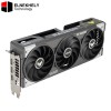 ASUS TUF-RX9060XT-O16G-GAMING Graphics Card | AMD Radeon RX 9060 XT 16GB GDDR6 | PCIe 5.0 | 3340 MHz OC Boost | AURA Sync RGB | 8K Support ASUS TUF-RX9060XT-O16G-GAMING Graphics Card | AMD Radeon RX 9060 XT 16GB GDDR6 | PCIe 5.0 | 3340 MHz OC Boost | AURA Sync RGB | 8K Support