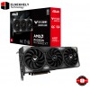 ASUS TUF-RX9060XT-O16G-GAMING Graphics Card | AMD Radeon RX 9060 XT 16GB GDDR6 | PCIe 5.0 | 3340 MHz OC Boost | AURA Sync RGB | 8K Support ASUS TUF-RX9060XT-O16G-GAMING Graphics Card | AMD Radeon RX 9060 XT 16GB GDDR6 | PCIe 5.0 | 3340 MHz OC Boost | AURA Sync RGB | 8K Support