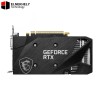 MSI GeForce RTX 3050 VENTUS 2X XS 8G OC Graphics Card