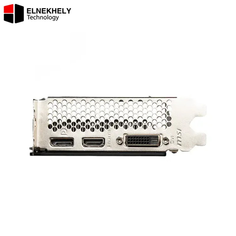 MSI GeForce RTX 3050 VENTUS 2X XS 8G OC Graphics Card