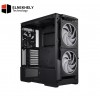 Lian Li Lancool 216 Mid-Tower ATX Case – Steel & Tempered Glass, 360mm Radiator Support, 3 Included Fans, ARGB Option, Advanced Cooling & Cable Management Lian Li Lancool 216 Mid-Tower ATX Case – Steel & Tempered Glass, 360mm Radiator Support, 3 Included Fans, ARGB Option, Advanced Cooling & Cable Management