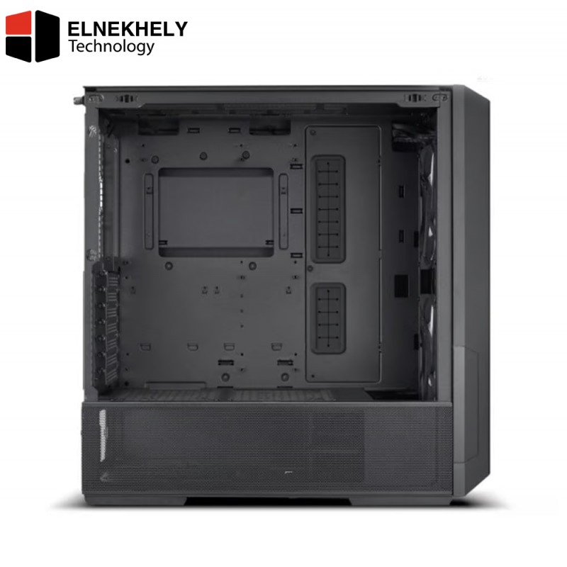 Lian Li Lancool 216 Mid-Tower ATX Case – Steel & Tempered Glass, 360mm Radiator Support, 3 Included Fans, ARGB Option, Advanced Cooling & Cable Management Lian Li Lancool 216 Mid-Tower ATX Case – Steel & Tempered Glass, 360mm Radiator Support, 3 Included Fans, ARGB Option, Advanced Cooling & Cable Management
