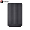 Lian Li A3-mATX Micro Tower Case – 26.3L Compact Steel Mesh, 415mm GPU, 360mm Radiator Support, 10x120mm Fans, ATX/SFX PSU, DAN Cases Collaboration Lian Li A3-mATX Micro Tower Case – 26.3L Compact Steel Mesh, 415mm GPU, 360mm Radiator Support, 10x120mm Fans, ATX/SFX PSU, DAN Cases Collaboration