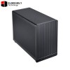 Lian Li A3-mATX Micro Tower Case – 26.3L Compact Steel Mesh, 415mm GPU, 360mm Radiator Support, 10x120mm Fans, ATX/SFX PSU, DAN Cases Collaboration Lian Li A3-mATX Micro Tower Case – 26.3L Compact Steel Mesh, 415mm GPU, 360mm Radiator Support, 10x120mm Fans, ATX/SFX PSU, DAN Cases Collaboration