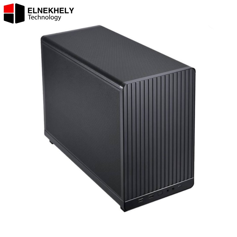 Lian Li A3-mATX Micro Tower Case – 26.3L Compact Steel Mesh, 415mm GPU, 360mm Radiator Support, 10x120mm Fans, ATX/SFX PSU, DAN Cases Collaboration Lian Li A3-mATX Micro Tower Case – 26.3L Compact Steel Mesh, 415mm GPU, 360mm Radiator Support, 10x120mm Fans, ATX/SFX PSU, DAN Cases Collaboration