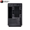 Lian Li A3-mATX Micro Tower Case – 26.3L Compact Steel Mesh, 415mm GPU, 360mm Radiator Support, 10x120mm Fans, ATX/SFX PSU, DAN Cases Collaboration Lian Li A3-mATX Micro Tower Case – 26.3L Compact Steel Mesh, 415mm GPU, 360mm Radiator Support, 10x120mm Fans, ATX/SFX PSU, DAN Cases Collaboration