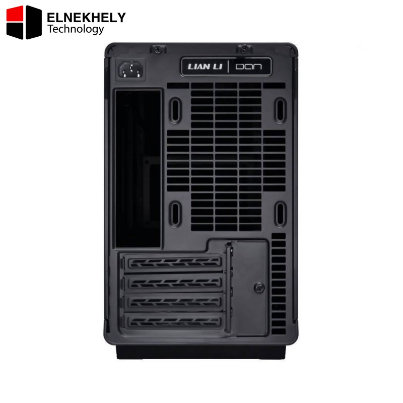 Lian Li A3-mATX Micro Tower Case – 26.3L Compact Steel Mesh, 415mm GPU, 360mm Radiator Support, 10x120mm Fans, ATX/SFX PSU, DAN Cases Collaboration Lian Li A3-mATX Micro Tower Case – 26.3L Compact Steel Mesh, 415mm GPU, 360mm Radiator Support, 10x120mm Fans, ATX/SFX PSU, DAN Cases Collaboration