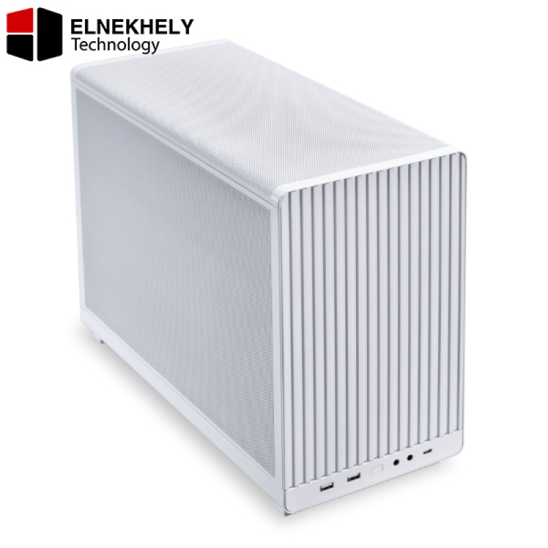 Lian Li A3-MATX White Case – 26.3L Compact Steel Chassis | M-ATX/ITX Support | 415mm GPU | ATX/SFX PSU | 360mm Radiator | Up to 10 Fans Lian Li A3-MATX White Case – 26.3L Compact Steel Chassis | M-ATX/ITX Support | 415mm GPU | ATX/SFX PSU | 360mm Radiator | Up to 10 Fans