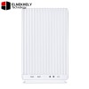 Lian Li A3-MATX White Case – 26.3L Compact Steel Chassis | M-ATX/ITX Support | 415mm GPU | ATX/SFX PSU | 360mm Radiator | Up to 10 Fans Lian Li A3-MATX White Case – 26.3L Compact Steel Chassis | M-ATX/ITX Support | 415mm GPU | ATX/SFX PSU | 360mm Radiator | Up to 10 Fans