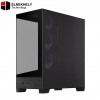ASUS A31 PLUS ATX Mid Tower Case – Tempered Glass Front & Side, 4x ARGB Fans, USB 3.2 Gen2x2 Type-C, Supports 360mm Radiator ASUS A31 PLUS ATX Mid Tower Case – Tempered Glass Front & Side, 4x ARGB Fans, USB 3.2 Gen2x2 Type-C, Supports 360mm Radiator