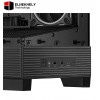 ASUS A31 PLUS ATX Mid Tower Case – Tempered Glass Front & Side, 4x ARGB Fans, USB 3.2 Gen2x2 Type-C, Supports 360mm Radiator ASUS A31 PLUS ATX Mid Tower Case – Tempered Glass Front & Side, 4x ARGB Fans, USB 3.2 Gen2x2 Type-C, Supports 360mm Radiator