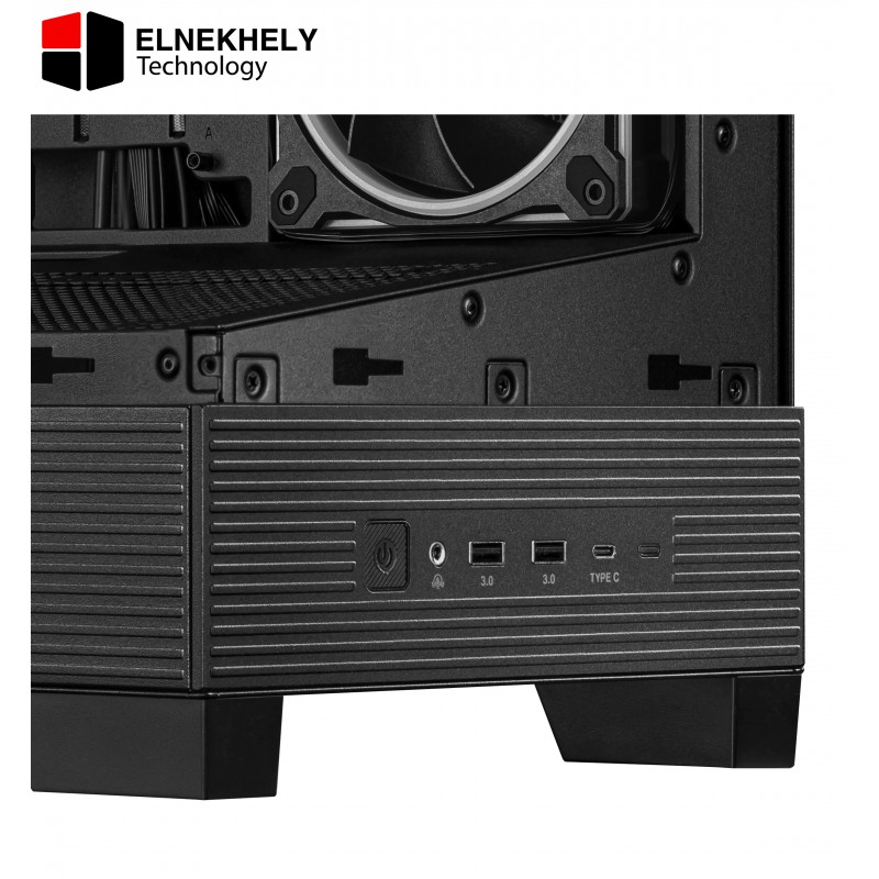 ASUS A31 PLUS ATX Mid Tower Case – Tempered Glass Front & Side, 4x ARGB Fans, USB 3.2 Gen2x2 Type-C, Supports 360mm Radiator ASUS A31 PLUS ATX Mid Tower Case – Tempered Glass Front & Side, 4x ARGB Fans, USB 3.2 Gen2x2 Type-C, Supports 360mm Radiator