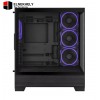 ASUS A31 PLUS ATX Mid Tower Case – Tempered Glass Front & Side, 4x ARGB Fans, USB 3.2 Gen2x2 Type-C, Supports 360mm Radiator ASUS A31 PLUS ATX Mid Tower Case – Tempered Glass Front & Side, 4x ARGB Fans, USB 3.2 Gen2x2 Type-C, Supports 360mm Radiator