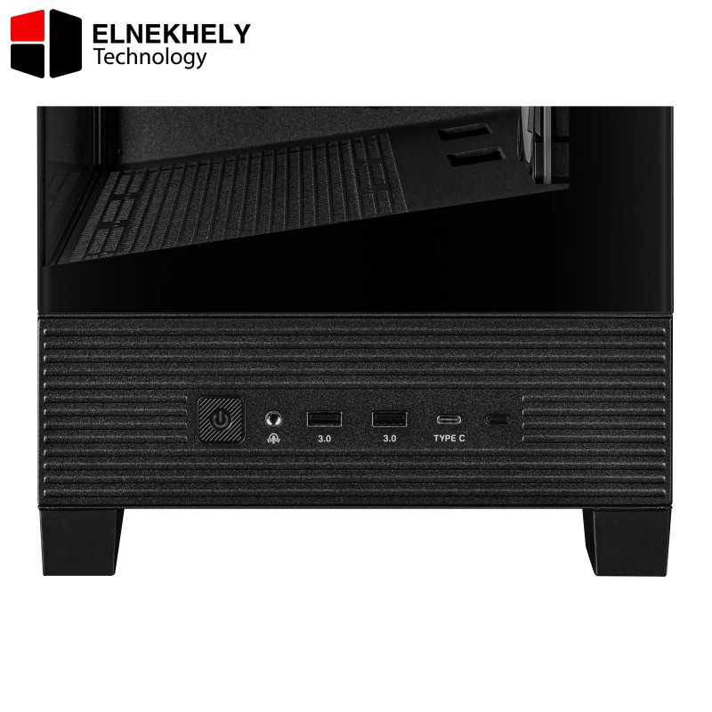 ASUS A31 PLUS ATX Mid Tower Case – Tempered Glass Front & Side, 4x ARGB Fans, USB 3.2 Gen2x2 Type-C, Supports 360mm Radiator ASUS A31 PLUS ATX Mid Tower Case – Tempered Glass Front & Side, 4x ARGB Fans, USB 3.2 Gen2x2 Type-C, Supports 360mm Radiator