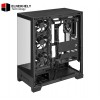 ASUS A31 PLUS ATX Mid Tower Case – Tempered Glass Front & Side, 4x ARGB Fans, USB 3.2 Gen2x2 Type-C, Supports 360mm Radiator ASUS A31 PLUS ATX Mid Tower Case – Tempered Glass Front & Side, 4x ARGB Fans, USB 3.2 Gen2x2 Type-C, Supports 360mm Radiator
