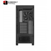 ASUS A31 PLUS ATX Mid Tower Case – Tempered Glass Front & Side, 4x ARGB Fans, USB 3.2 Gen2x2 Type-C, Supports 360mm Radiator ASUS A31 PLUS ATX Mid Tower Case – Tempered Glass Front & Side, 4x ARGB Fans, USB 3.2 Gen2x2 Type-C, Supports 360mm Radiator