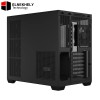 ASUS A32 PLUS Mid Tower ATX Case – Black, Dual-Chamber Design, Panoramic Tempered Glass, 4× Pre-Installed ARGB Fans, Supports 360mm Radiators & 420mm GPUs, USB Type-C Front I/O ASUS A32 PLUS Mid Tower ATX Case – Black, Dual-Chamber Design, Panoramic Tempered Glass, 4× Pre-Installed ARGB Fans, Supports 360mm Radiators & 420mm GPUs, USB Type-C Front I/O