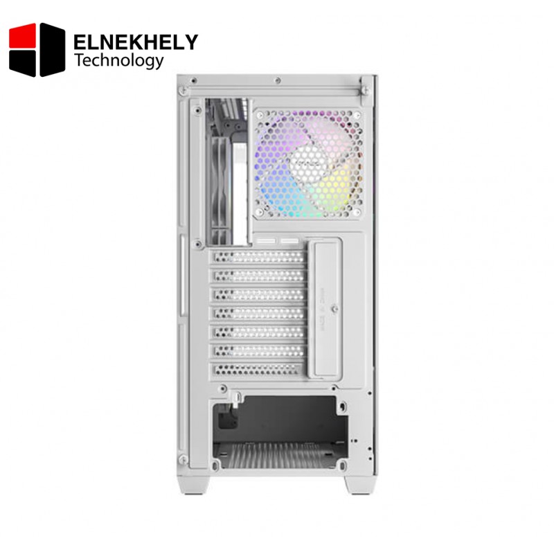 Antec CX300 ARGB + Atom B750 750W 80+ Bronze White Mid Tower Gaming Case Antec CX300 ARGB + Atom B750 750W 80+ Bronze White Mid Tower Gaming Case