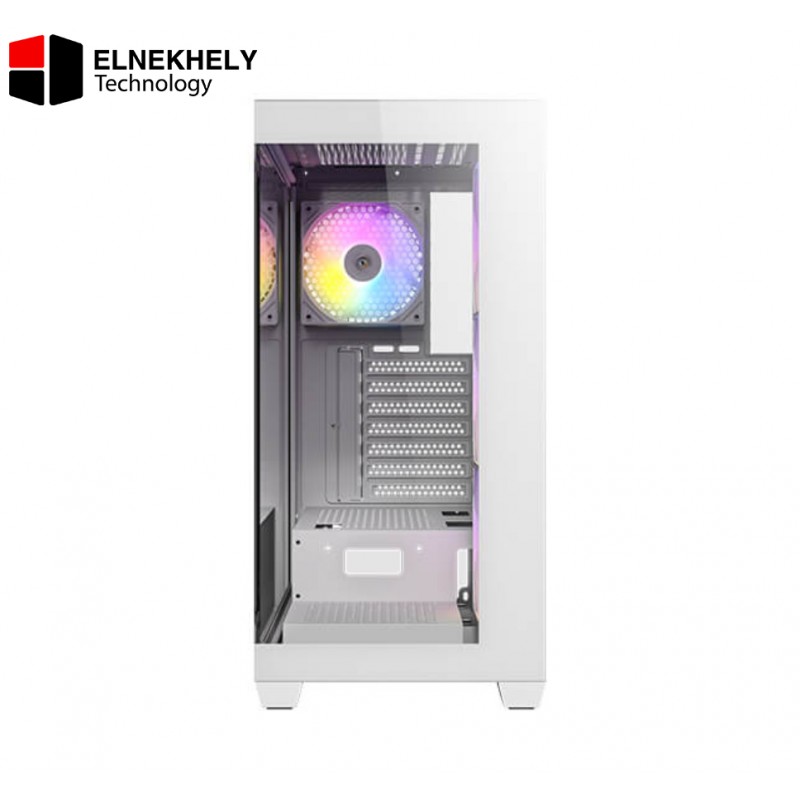 Antec CX300 ARGB + Atom B750 750W 80+ Bronze White Mid Tower Gaming Case Antec CX300 ARGB + Atom B750 750W 80+ Bronze White Mid Tower Gaming Case