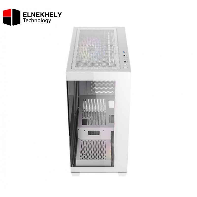 Antec CX300 ARGB + Atom B750 750W 80+ Bronze White Mid Tower Gaming Case Antec CX300 ARGB + Atom B750 750W 80+ Bronze White Mid Tower Gaming Case