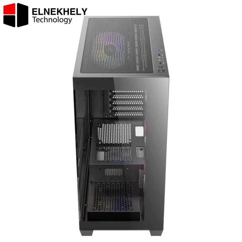 ANTEC CX300 AB75 4FAN ARGB +ATOM B750 BRONZE ANTEC CX300 AB75 4FAN ARGB +ATOM B750 BRONZE