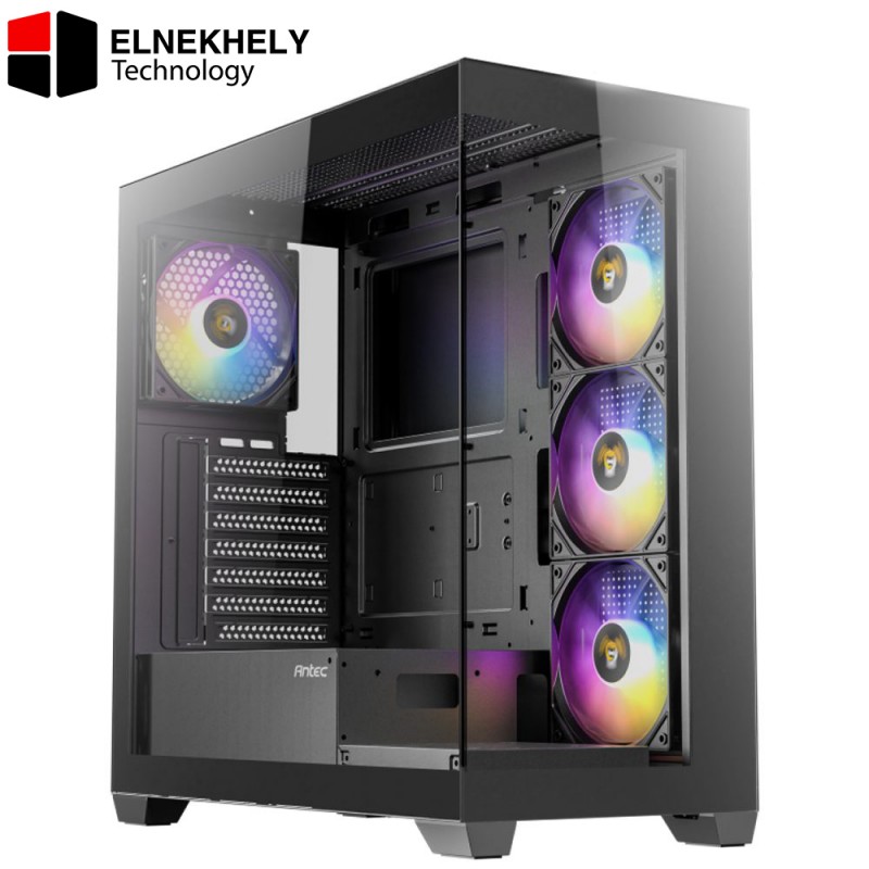 ANTEC CX300 AB75 4FAN ARGB +ATOM B750 BRONZE ANTEC CX300 AB75 4FAN ARGB +ATOM B750 BRONZE